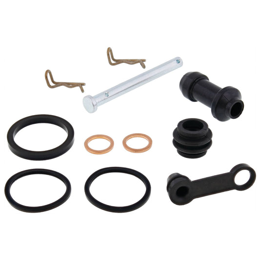 ALL BALLS CALIPER REBUILD KIT REAR GAS/HQV MC/MC-F/EX/EX-F 24-25, EC/EC-F 21-25,  TE/FE 22-25 (R)