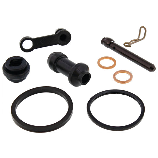 ALL BALLS CALIPER REBUILD KIT REAR KTM/HUS SX/EXC125-400 94-99, FC/FE450-650 04-08  (R)