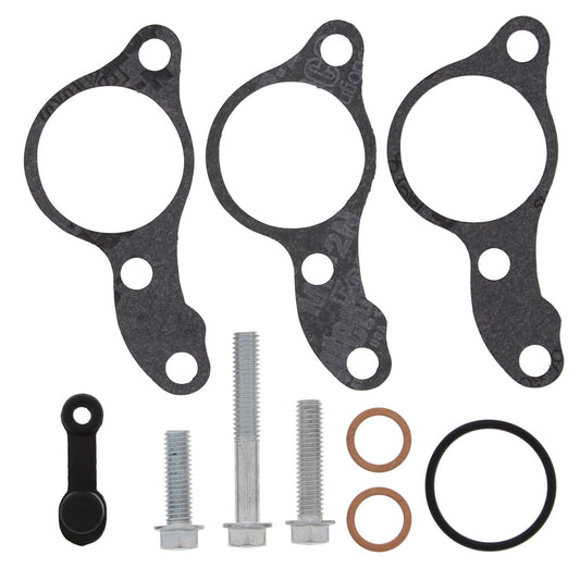 ALL BALLS CLUTCH SLAVE CYLINDER KIT KTM/HUSKY SX125 00-15, SX150 09-15, TC125 14-15, TE125 15-16 (R)