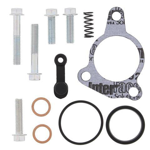 ALL BALLS CLUTCH SLAVE CYLINDER KIT KTM SX-F250 05-06, SX-F450 03-06, EXC400-450 03-07 (R)
