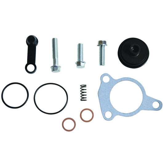 ALL BALLS CLUTCH SLAVE CYLINDER KIT HUSKY FC450 16-21,  FE450-501 17-21  (R)