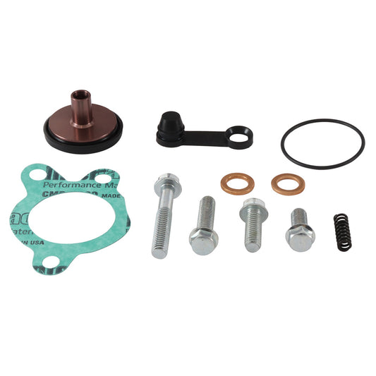 ALL BALLS CLUTCH SLAVE CYLINDER KIT KTM/HUSKY/GAS SX/SX-F/MC-F125-350 16-22,  EXC/EXC-F 125-350 17-22  (R)