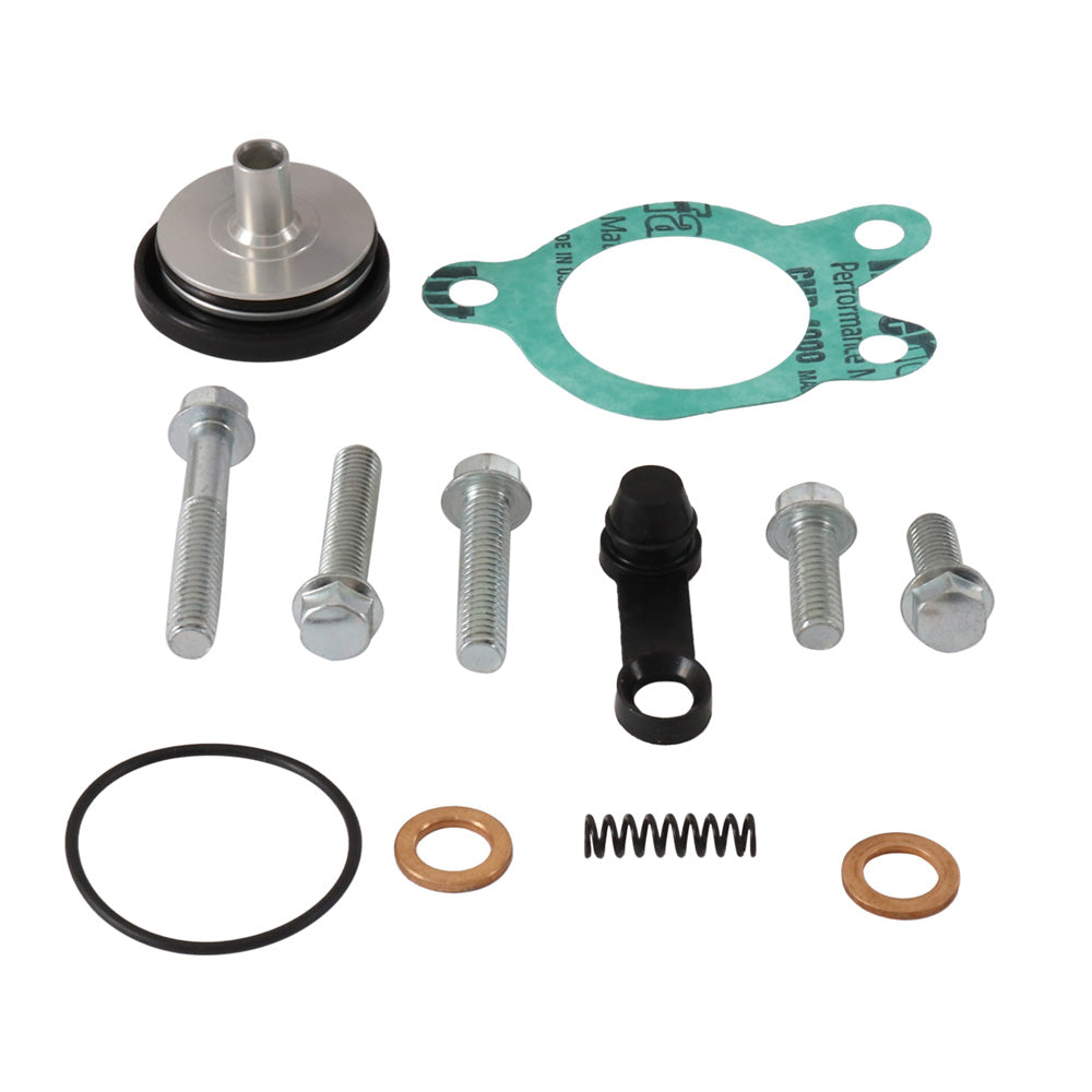 ALL BALLS CLUTCH SLAVE CYLINDER KIT KTM/HUSKY/GAS TC/FC125-350 16-21,  FE/EX250-350 17-20,  TE150-300 17-20  (R)