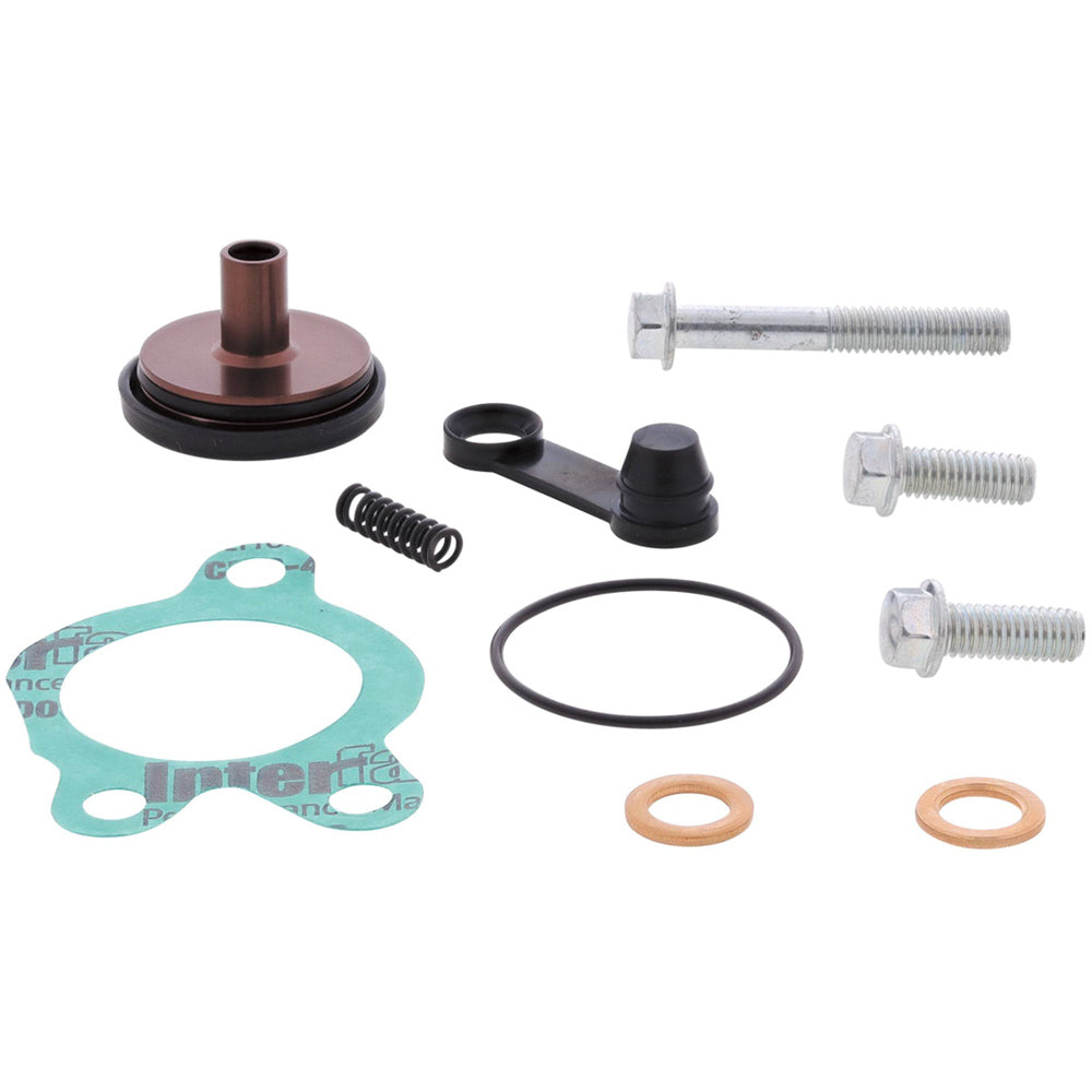 ALL BALLS CLUTCH SLAVE CYLINDER KIT KTM/HQV SX-F250-450 23-24,  FC350-450 23-24  (R)