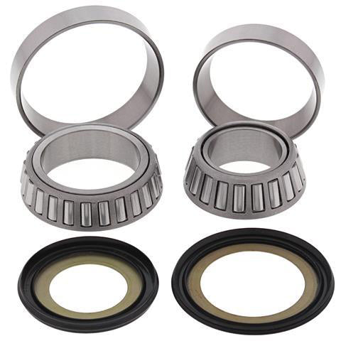 ALL BALLS STEERING BEARING KIT HONDA FSC/NNS/RVT/VT/VTX (R)