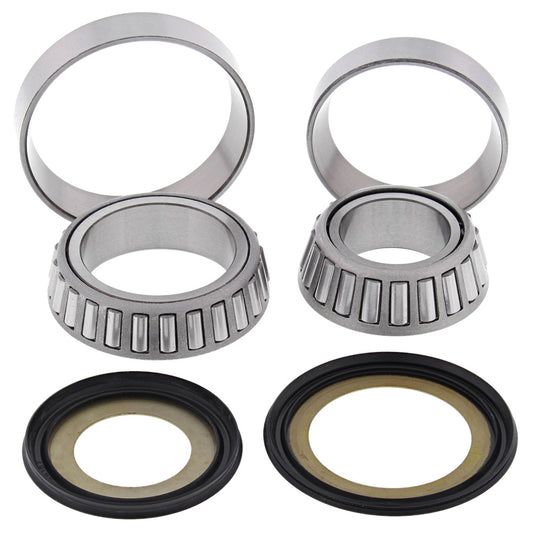 ALL BALLS STEERING BEARING KIT KAWASAKI ZX600 98-08  (R)