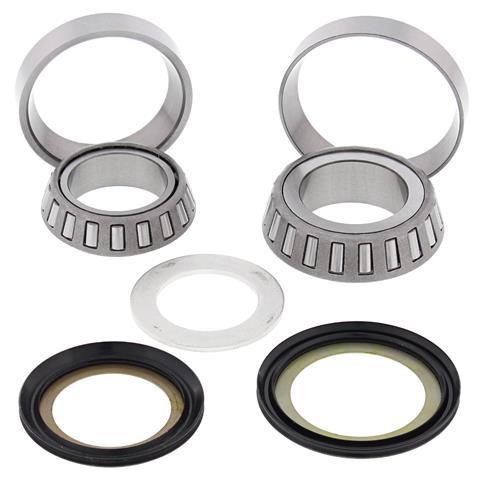 ALL BALLS STEERING BEARING KIT SUZUKI RM50-80 78-85,  DR-Z50-70 08-21  (R)