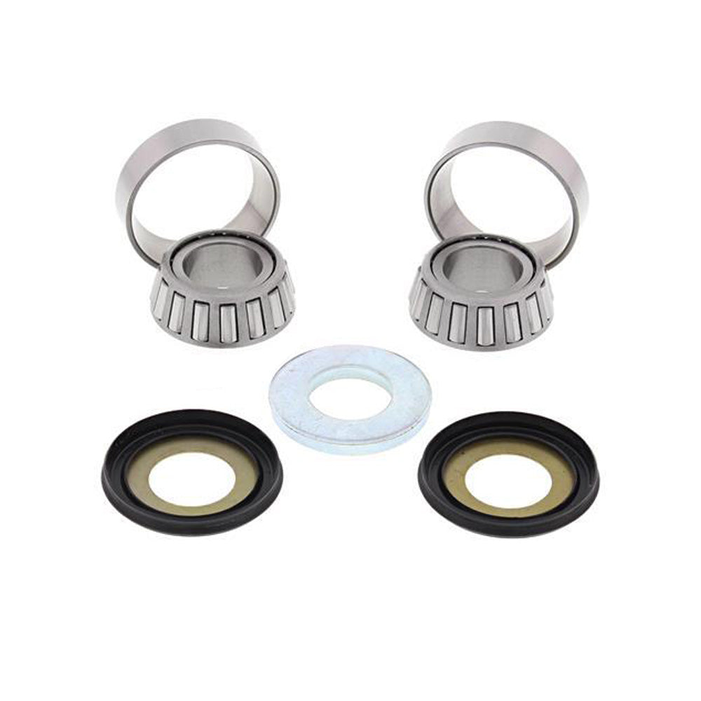 ALL BALLS STEERING BEARING KIT GAS GAS/HUSKY/KTM/SHERCO/SCORPA/VERTIGO/BETA REV/EVO >22  (R)