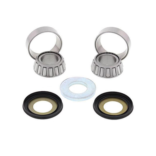 ALL BALLS STEERING BEARING KIT GAS GAS/HUSKY/KTM/SHERCO/SCORPA/VERTIGO/BETA REV/EVO >22  (R)