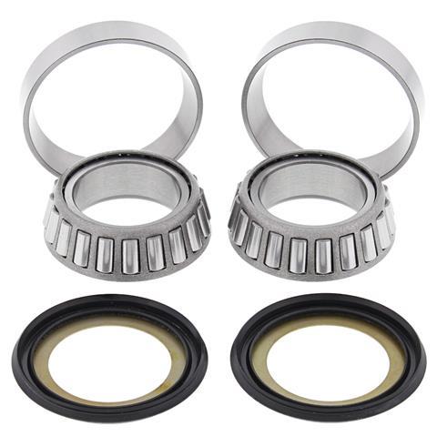 ALL BALLS STEERING BEARING KIT HUSQVARNA CR/WR/TC/TE/TXC 99-13  (R)