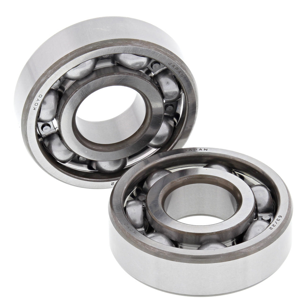 ALL BALLS CRANK BEARING AND SEAL KIT HONDA CRF110F-125F 13-22 (R)