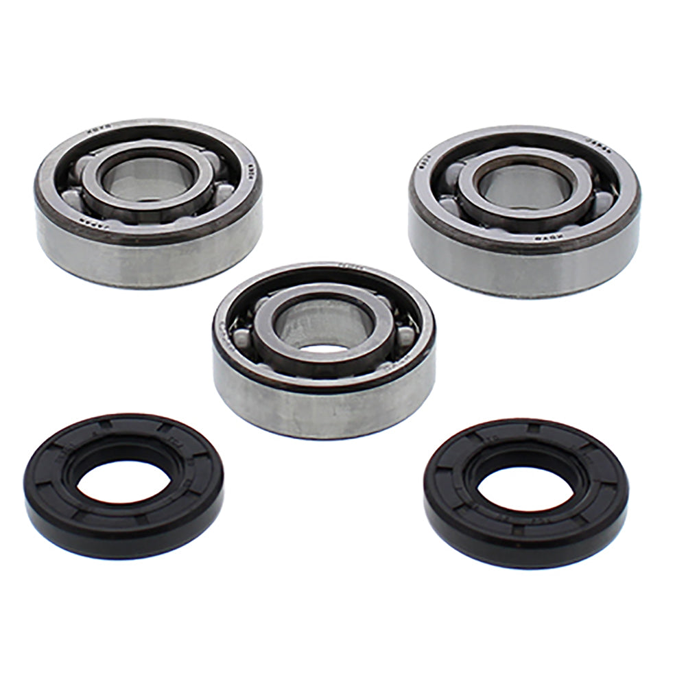 ALL BALLS CRANK BEARING AND SEAL KIT YAMAHA YZ65 18-22, YZ85 19-21