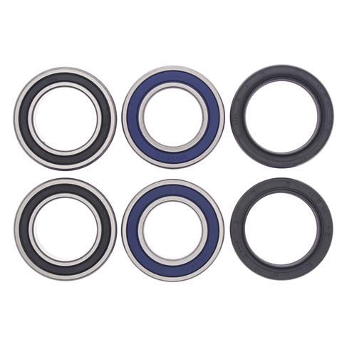 ALL BALLS WHEEL BEARING KIT REAR HONDA ATC250ES/250SX 1985