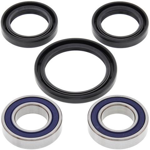 ALL BALLS WHEEL BEARING KIT FRONT KTM EXC125-520 00-02