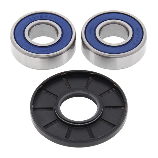 ALL BALLS WHEEL BEARING KIT FRONT HONDA CR125 82-83,  CR250-480 81-83