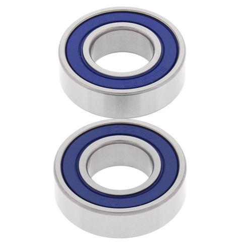 ALL BALLS WHEEL BEARING KIT FRONT KTM/HUSKY/GAS SX50 12-22,  SX65 98-22,  TC50-65 17-22,  MC50-65 21-22