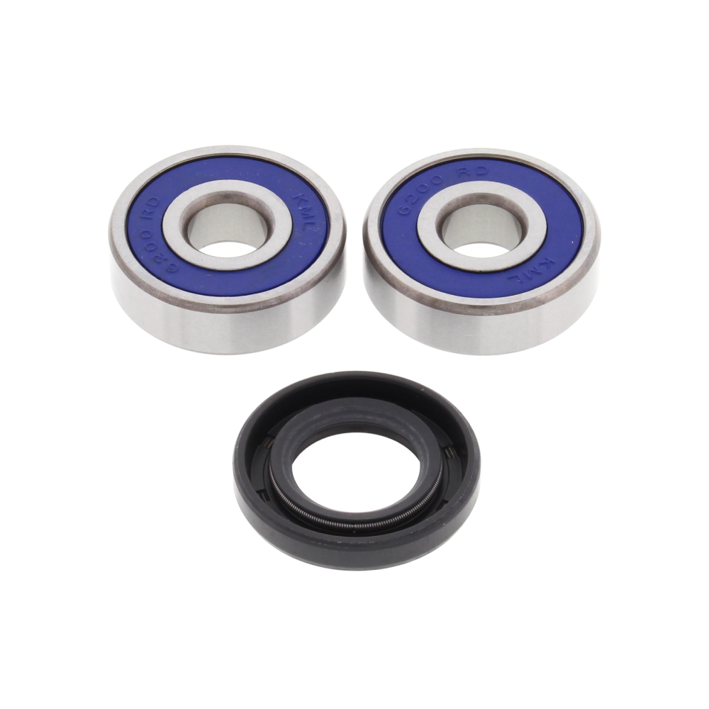 ALL BALLS WHEEL BEARING KIT FRONT YAMAHA PW50 81-22