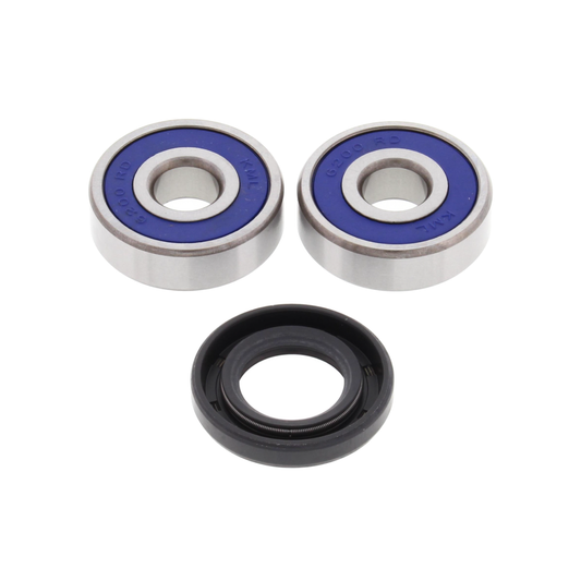 ALL BALLS WHEEL BEARING KIT FRONT YAMAHA PW50 81-22