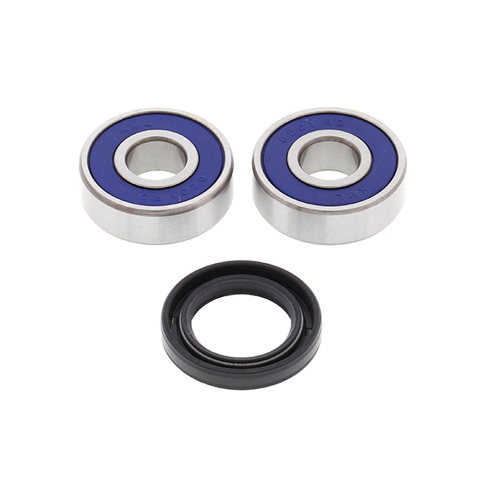 ALL BALLS WHEEL BEARING KIT REAR HONDA/SUZUKI CRF50F 04-22, DR200 86-20  (RR)