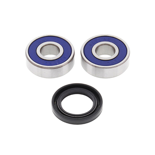 ALL BALLS WHEEL BEARING KIT REAR HONDA/SUZUKI CRF50F 04-22, DR200 86-20  (RR)