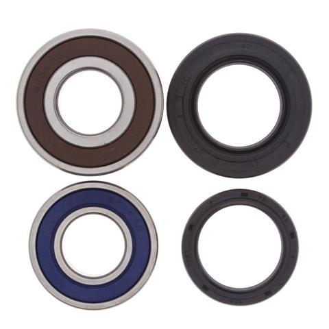 ALL BALLS WHEEL BEARING KIT REAR HONDA CR250-500 1989