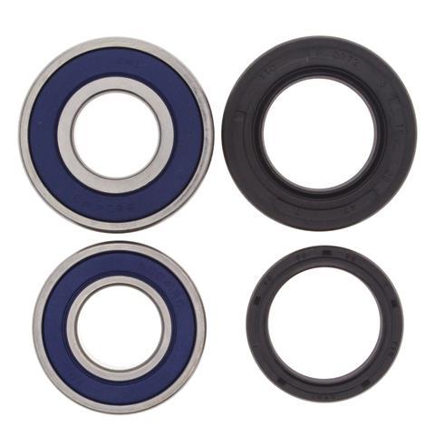 ALL BALLS WHEEL BEARING KIT REAR HONDA CR125 1989