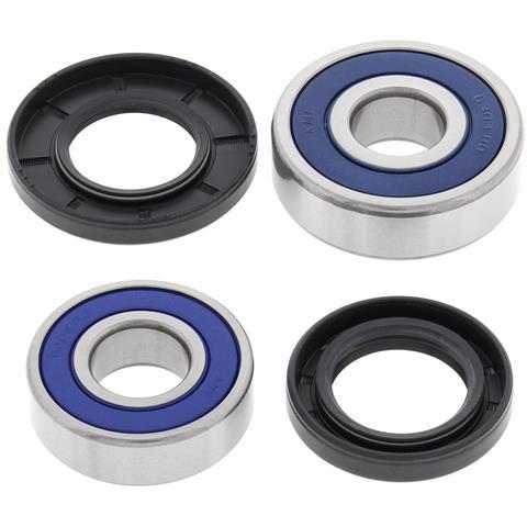 ALL BALLS WHEEL BEARING KIT REAR HONDA XR250R/400R 96-04