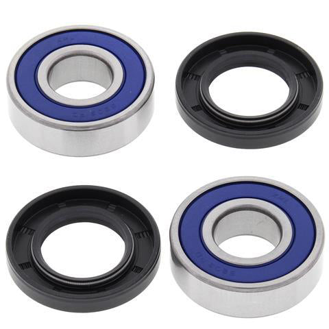 ALL BALLS WHEEL BEARING KIT FRONT BETA EVO 125 14-16,  RR-S125 2017
