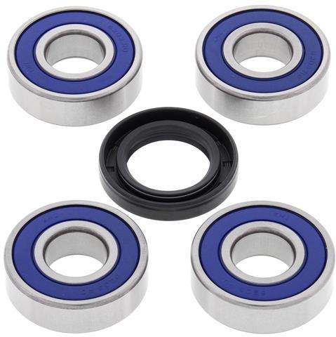 ALL BALLS WHEEL BEARING KIT REAR YAMAHA YZ250 74-79, YZ400 76-79, YZ465 1980