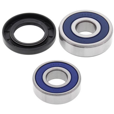 ALL BALLS WHEEL BEARING KIT YAMAHA BW200 85-88