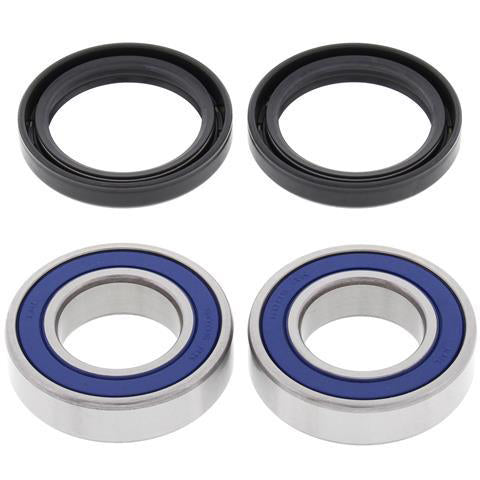 ALL BALLS WHEEL BEARING KIT REAR BETA 250-300RR 13-22,  250-520RR 11-22