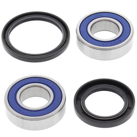 ALL BALLS WHEEL BEARING KIT REAR HUSQVARNA WR/TC/TE 00-01
