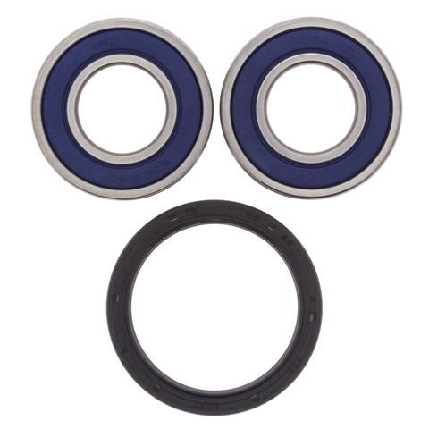 ALL BALLS WHEEL BEARING KIT FRONT GAS-GAS TXT 98-06 +19-20,  REAR GAS-GAS TXT/PRO 98-20, HUSKY CR/WR 96-99