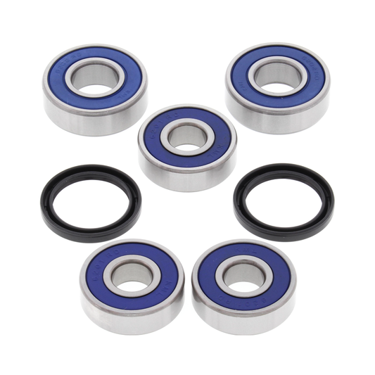 ALL BALLS WHEEL BEARING KIT REAR YAMAHA PW50 81-22