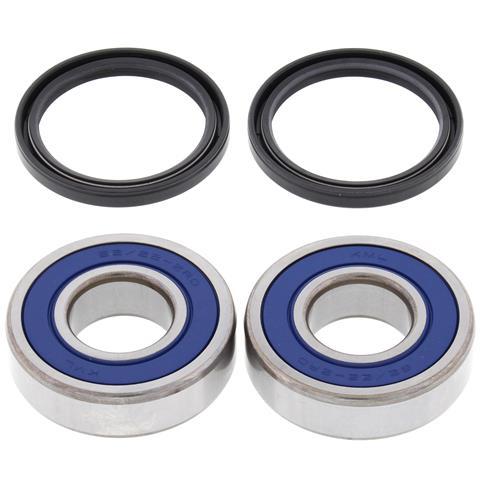 ALL BALLS WHEEL BEARING KIT REAR TM EN/MX 125-530 05-11
