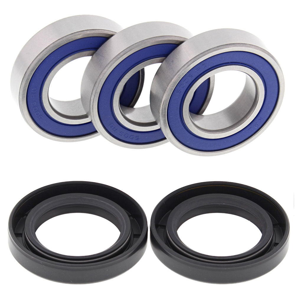 ALL BALLS WHEEL BEARING KIT TALON HUB BEARING & SEAL KIT