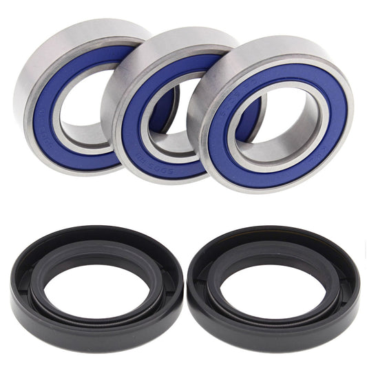 ALL BALLS WHEEL BEARING KIT TALON HUB BEARING & SEAL KIT