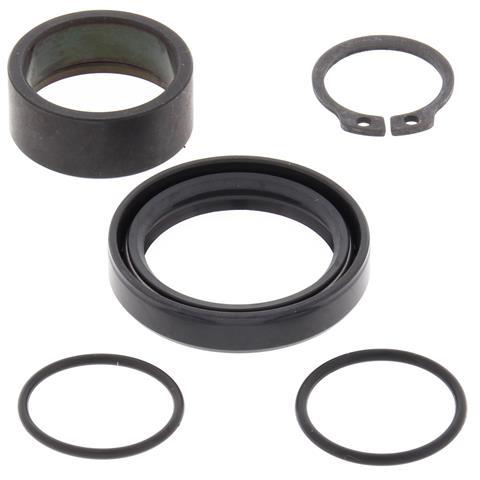 ALL BALLS COUNTERSHAFT SEAL KIT KAWASAKI KX125 94-08  (R)