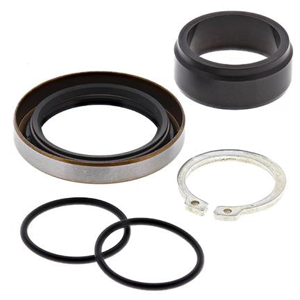 ALL BALLS COUNTERSHAFT SEAL KIT KTM/HUSKY/GAS SX/XC-W 125-150 16-22,  TC/TE/TX125-150 16-22,  MC125 21-22  (R)
