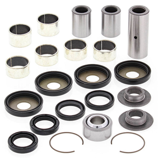 ALL BALLS LINKAGE BEARING KIT YAMAHA YFM350 87-04, YFZ350 BANSHEE 87-09 ATV