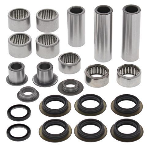 ALL BALLS LINKAGE BEARING KIT KAWASAKI KX65 00-01