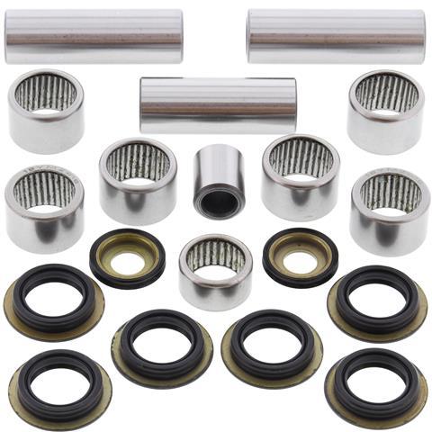 ALL BALLS LINKAGE BEARING KIT KAWASAKI KX80 91-97,  KX100 95-97