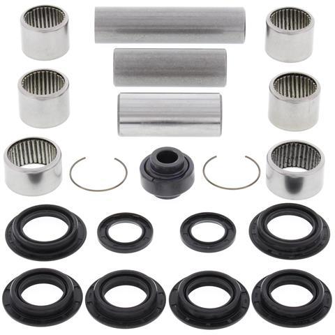 ALL BALLS LINKAGE BEARING KIT HONDA CR125/250/500 89-90
