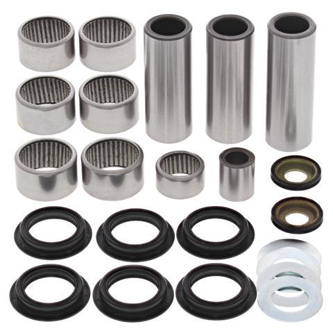 ALL BALLS LINKAGE BEARING KIT KAWASAKI KX125-250 1993