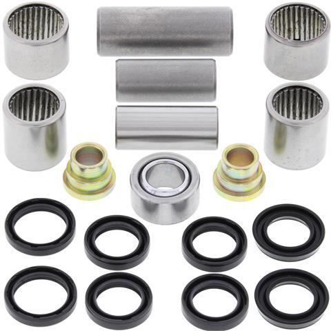 ALL BALLS LINKAGE BEARING KIT HONDA XR250 96-04, XR400 96-97