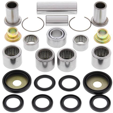 ALL BALLS LINKAGE BEARING KIT YAMAHA YZ80 93-01, YZ85 2002