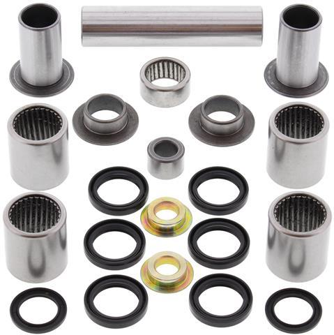 ALL BALLS LINKAGE BEARING KIT YAMAHA YZ125-250 2001, YZ/WR250F 2001, YZ/WR426-450F 2001