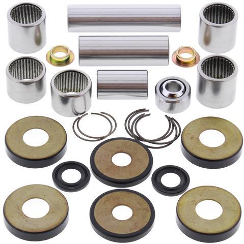 ALL BALLS LINKAGE BEARING KIT SUZUKI RM125-250 1990