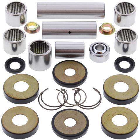 ALL BALLS LINKAGE BEARING KIT SUZUKI RM125-250 1991