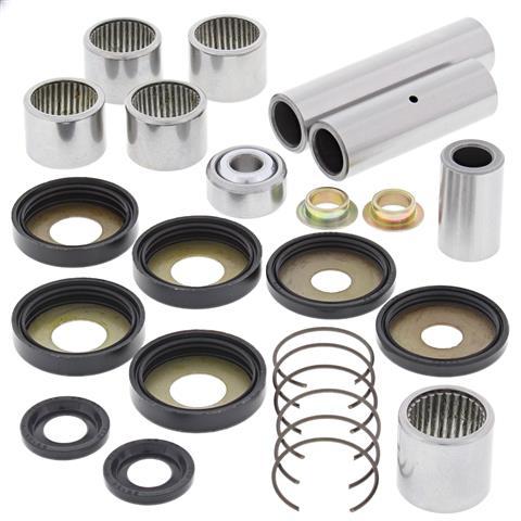 ALL BALLS LINKAGE BEARING KIT SUZUKI RM125-250 1992